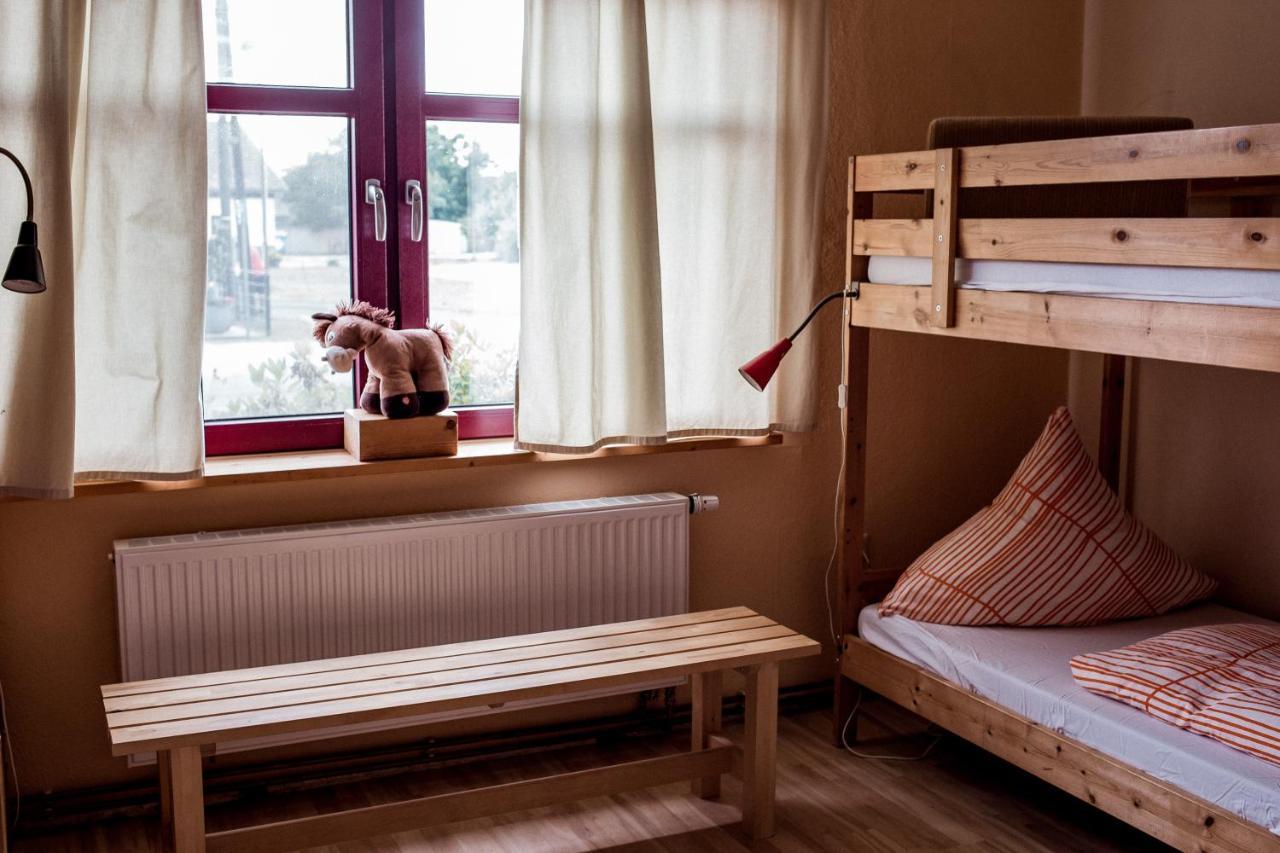 Suedhof Doebbrick - Fuer Familienurlaub Appartement *