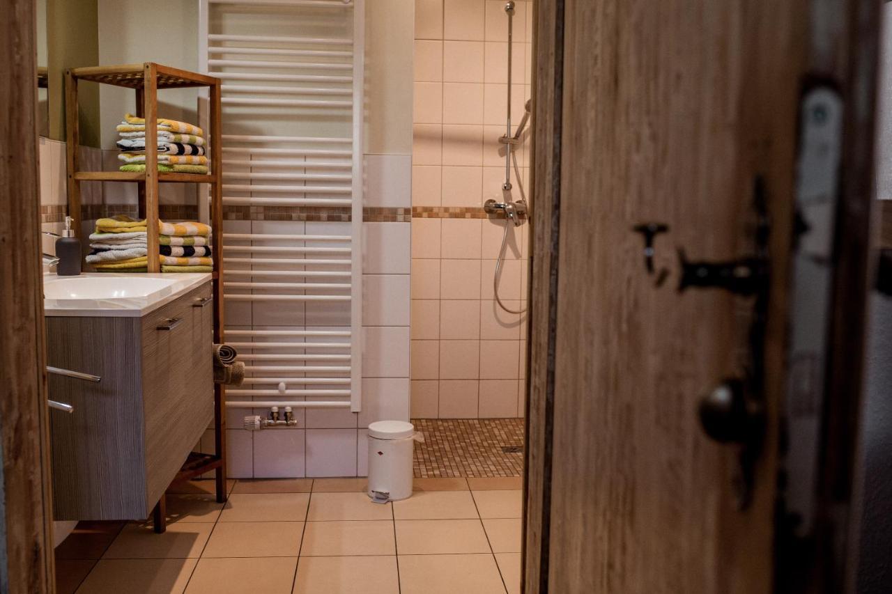 Suedhof Doebbrick - Fuer Familienurlaub Appartement Cottbus
