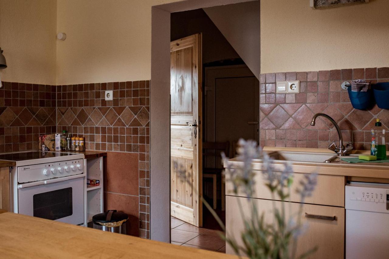 Suedhof Doebbrick - Fuer Familienurlaub Cottbus