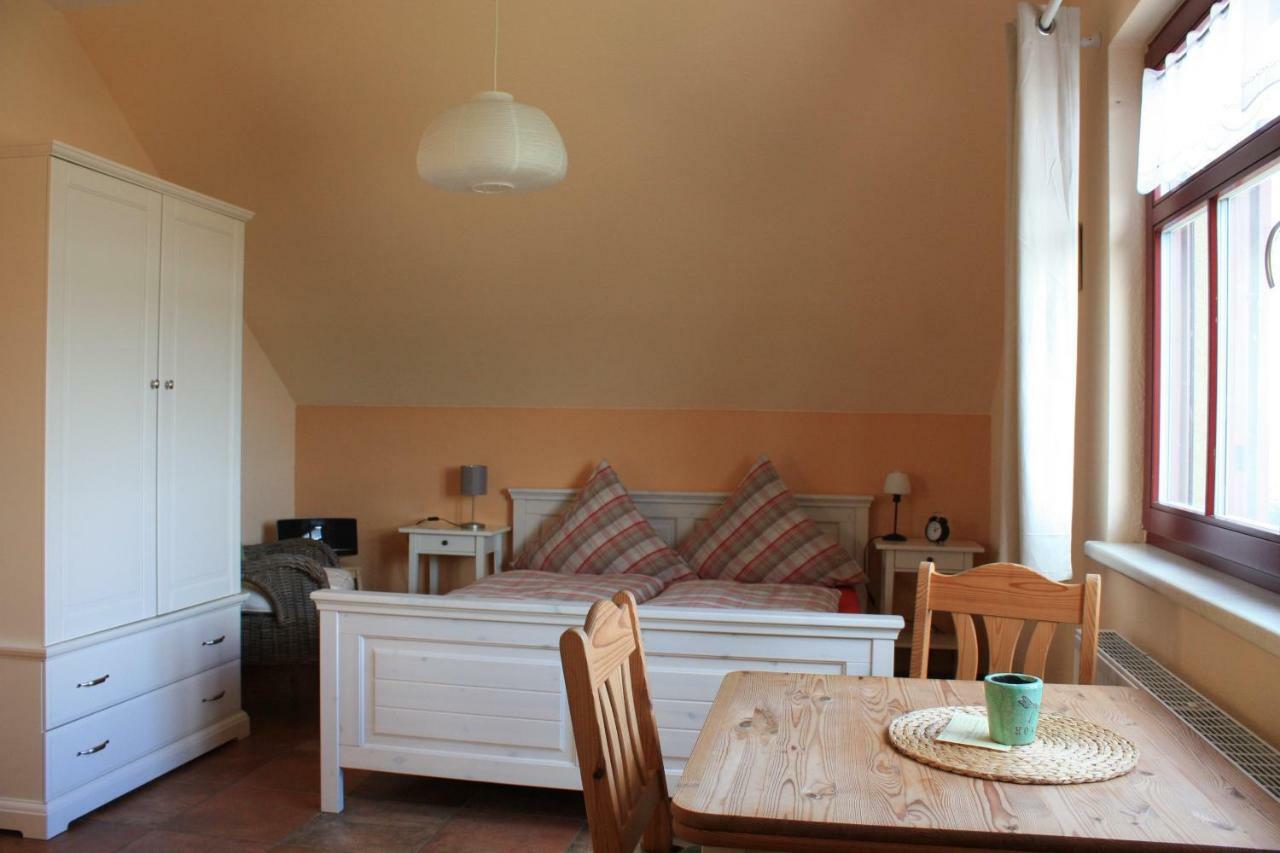 Suedhof Doebbrick - Fuer Familienurlaub * Cottbus