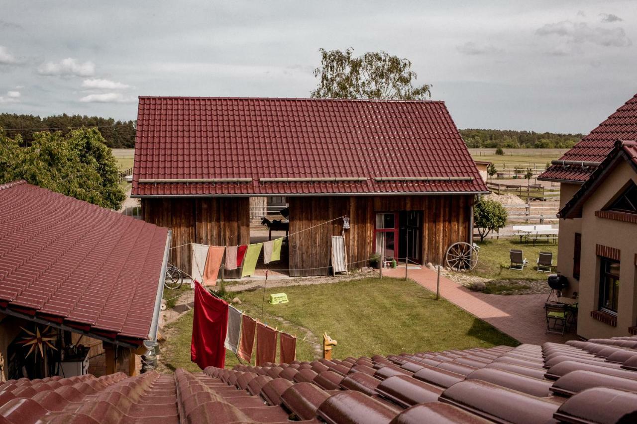 Suedhof Doebbrick - Fuer Familienurlaub * Cottbus